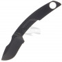 Cuchillo de cuello Extrema Ratio N.K.1 Black 04.1000.0123/BLK 5.1cm