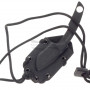 Шейный нож Extrema Ratio N.K.1 Black 04.1000.0123/BLK 5.1см