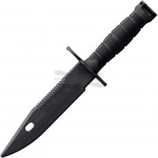 Тренировочный нож Cold Steel Rubber M9 92RBNT 18см