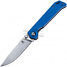 Folding knife Kizer Cutlery Begleiter Blue V4458A3 8.9cm