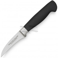 Овощной кухонный нож для чистки Marttiini Kide 421110 8см