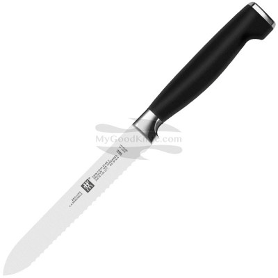 Yleisveitsi Zwilling J.A.Henckels Twin Four Star II 30070-131-0 13cm
