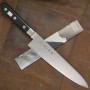 Japanilainen kokkiveitsi Gyuto Tojiro DP Cobalt Alloy F-808 21cm