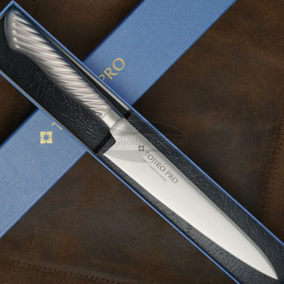 Couteau de cuisine universel Tojiro Pro Petty F-884 15cm