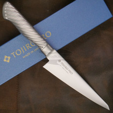 Разделочный кухонный нож Tojiro Pro F-885 15см