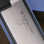 Nakiri Japanisches Messer Tojiro Pro F-894 16.5cm