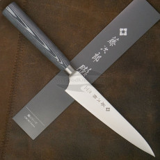 Japanilainen Tojiro OBORO Petty F-1310 13.5cm