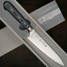 Japanese kitchen knife Tojiro OBORO Petty F-1311 16cm