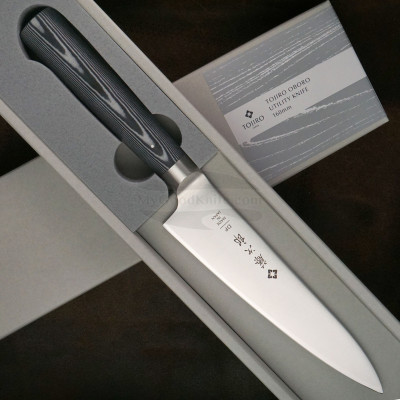 Couteau Japonais Tojiro Petty F-1311 16cm