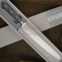 Brotmesser Tojiro OBORO F-1314 22cm