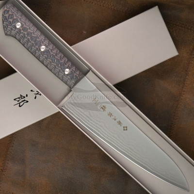 Gyuto Japanese kitchen knife Tojiro GAI F-1352 18cm for sale