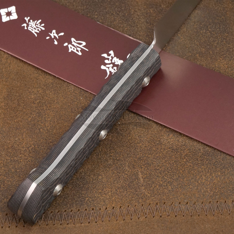 Japanese kitchen knife Tojiro Home Utility F-1301 16cm for sale
