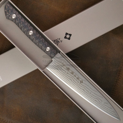 Универсальный кухонный нож Tojiro GAI Petty F-1353 13.5см