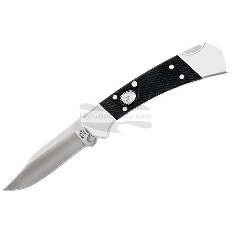 Automatic knife Buck Knives 112 Auto Elite 0112BKSA-B 7.6cm for sale