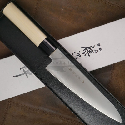 Gyuto Japanisches Messer Tojiro Zen FD-563 18cm