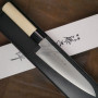 Japanilainen kokkiveitsi Gyuto Tojiro Zen FD-563 18cm