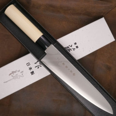 Японский кухонный нож Гьюто Tojiro Zen FD-564 21см
