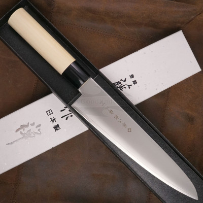 Gyuto Japanese kitchen knife Tojiro Zen FD-564 21cm