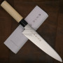 Japanilainen kokkiveitsi Gyuto Tojiro Zen FD-564 21cm