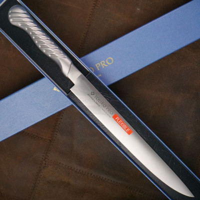 Cuchillo para filetear Tojiro Pro Filet de Sole FD-705 19cm