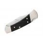 Automatic knife Buck 112 Auto Elite  0112BKSA-B 7.6cm - 2