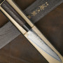 Universalmesser Tojiro Shippu Black FD-1592 13cm