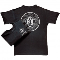 T-Shirt Cold Steel CSTG