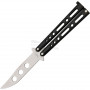 Balisong Benchmark Trainer BM006 10.2cm - 1