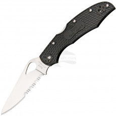 Складной нож Byrd Cara Cara 2 BY03PSBK2 9.5см
