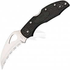 Складной нож Byrd Hawkbill BY22SBK 7.3см