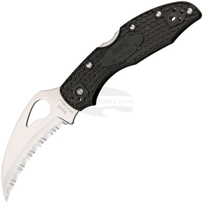Folding knife Byrd Hawkbill BY22SBK 7.3cm - 1