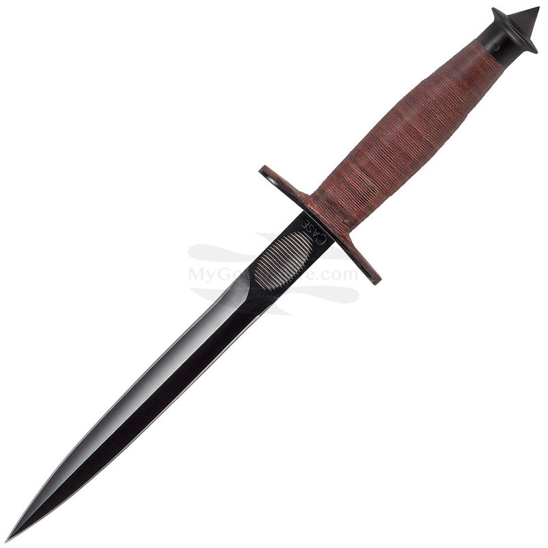 Dagger Case V-42 Military 21994 18.7cm for sale | Buy online at MyGoodKnife