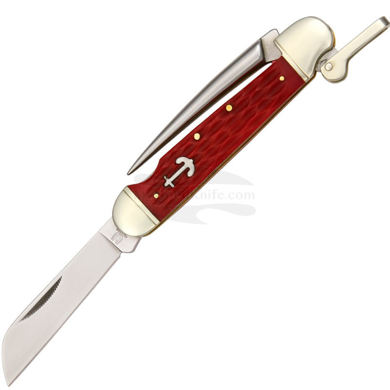 Rough Rider Marlin Spike Red Bone RR576 for sale
