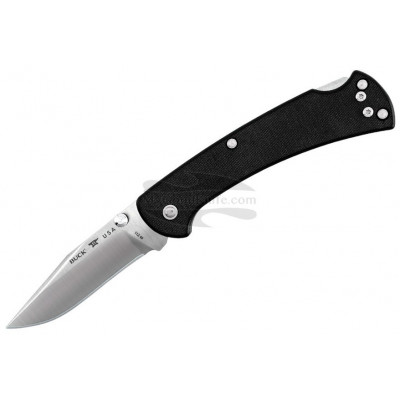 Folding knife Buck 112 Slim Ranger Pro  0112BKS6-B 7.6cm - 1