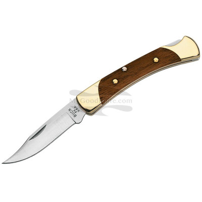Folding knife Buck 055 The 55th  0055BRS-B 6cm - 1