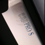 Japanilainen viipalointiveitsi Sujihiki Seki Kanetsugu Pro-S 5009 24cm