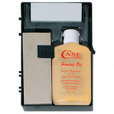 Schleifstein Case Sportsmans Honing Kit 924 11cm