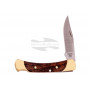 Folding knife Buck 055 The 55th  0055BRS-B 6cm - 3