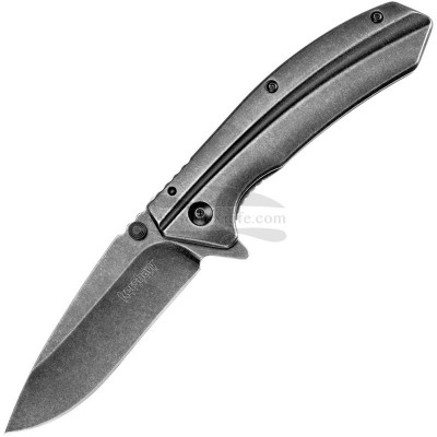 Folding knife Kershaw Filter A/O Blackwash 1306BW 8.3cm