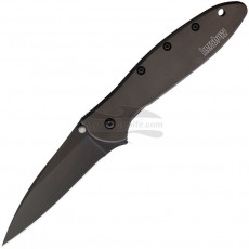 Taschenmesser Kershaw Leek A/O Gray 1660GRY 8cm