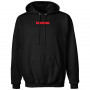 Kershaw Pullover Hoodie