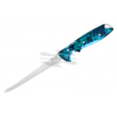 Рыбацкий нож Buck Abyss Pontus camo 0035CMS33-B 15.2см