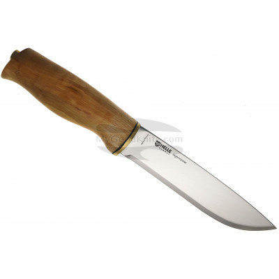 Hunting and Outdoor knife Helle Jegermester 42 13.5cm - 1