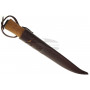 Fishing knife Helle Hellefisk 120 12.3cm - 2