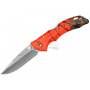 Folding knife Buck 284 Bantam BBW Blaze Camo 0284CMS9-B 7cm - 1