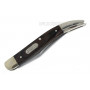 Folding knife Buck 385 Toothpick  0385BRS-B 6cm - 3