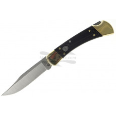 Automatic knife Buck Knives 110 Folding Hunter 0110BRSA-B 9.5cm