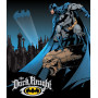 Жестяная табличка Batman The Dark Knight TSN1356