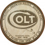 Blechschild Colt TSN1609