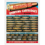Tin sign Remington Sporting Cartridges TSN1001